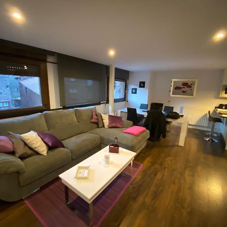 Laspaúles Casa Migalet 빌라 외부 사진