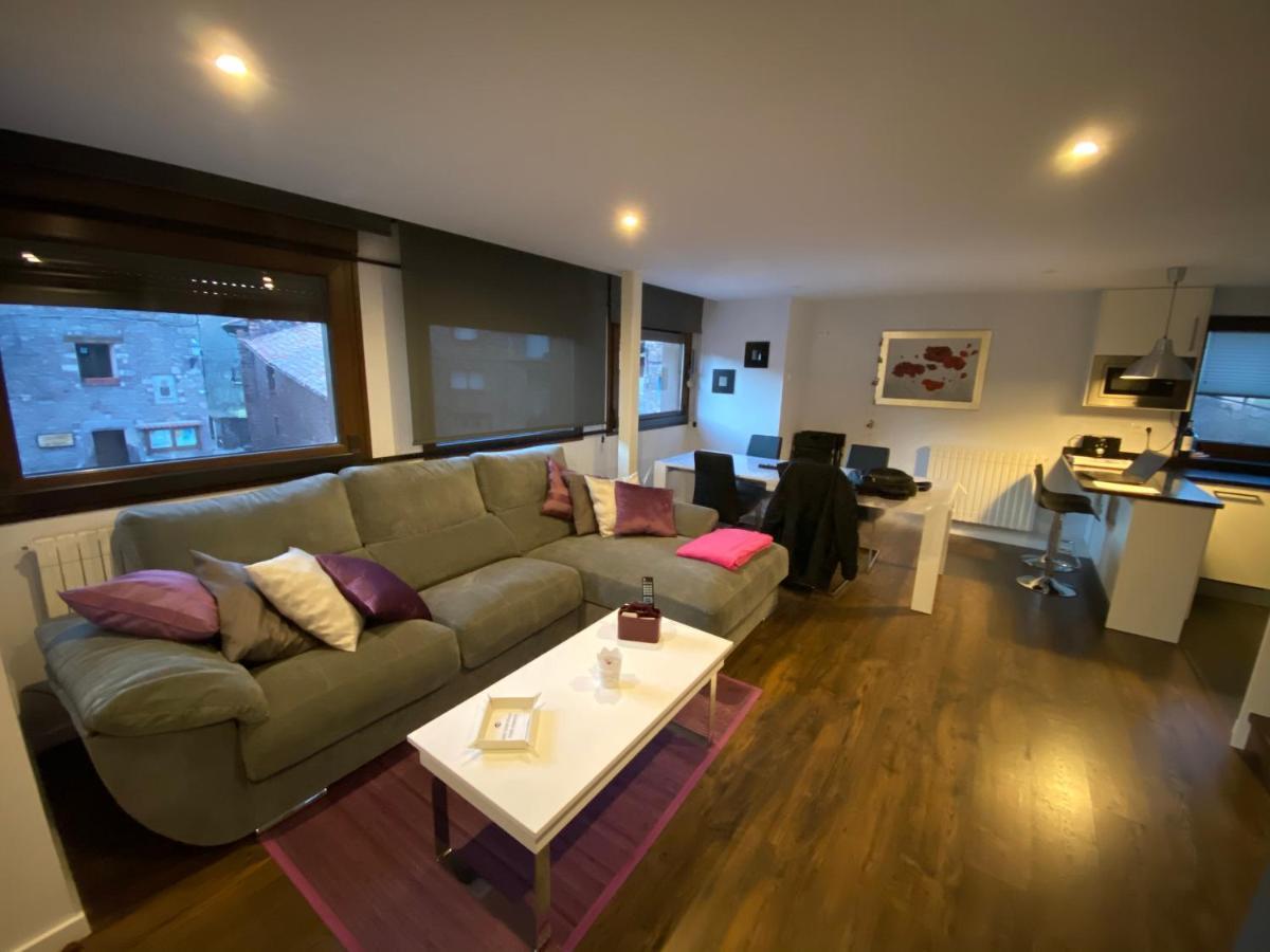 Laspaúles Casa Migalet 빌라 외부 사진