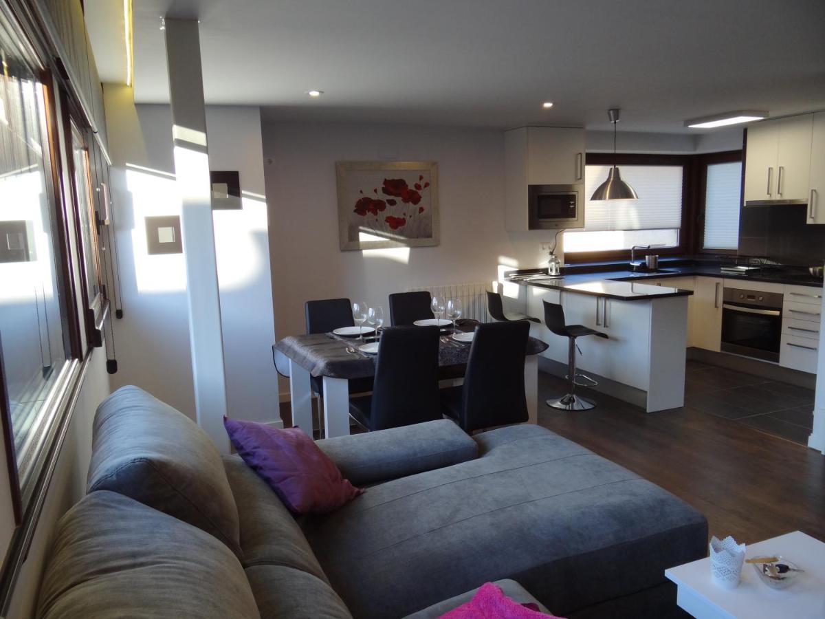 Laspaúles Casa Migalet 빌라 외부 사진